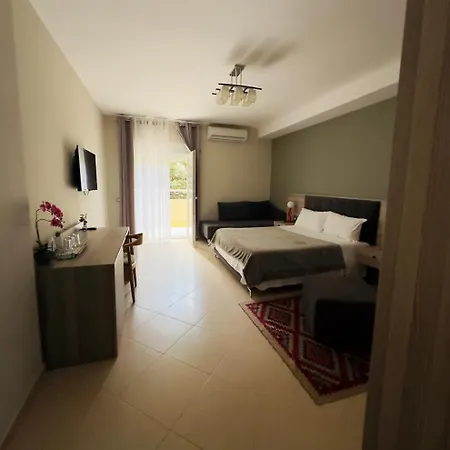 Agora Vlorë