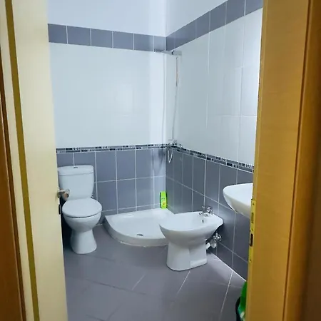 Agora Lägenhetshotell *