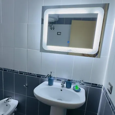 Aparthotel Agora *