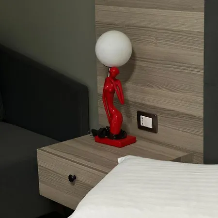 Aparthotel Agora *