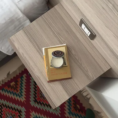 Aparthotel Agora