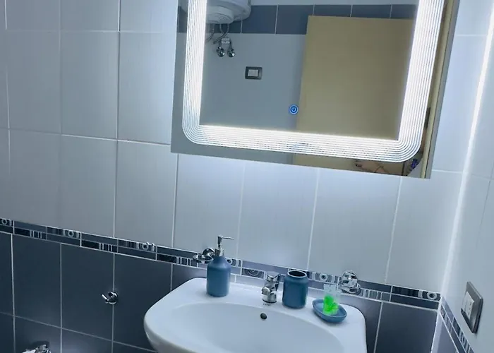 Hotel apartamentowy Agora *