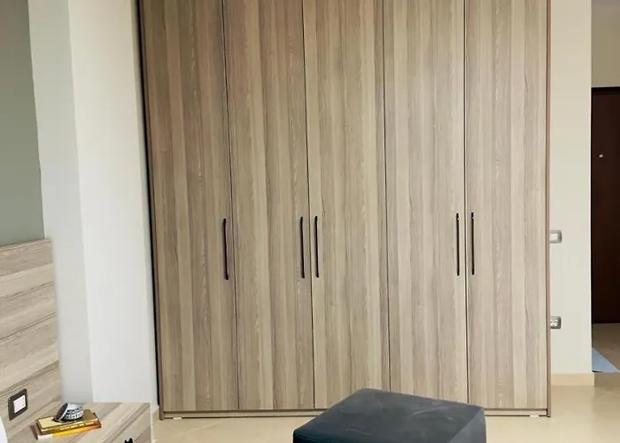 Hotel apartamentowy Agora *