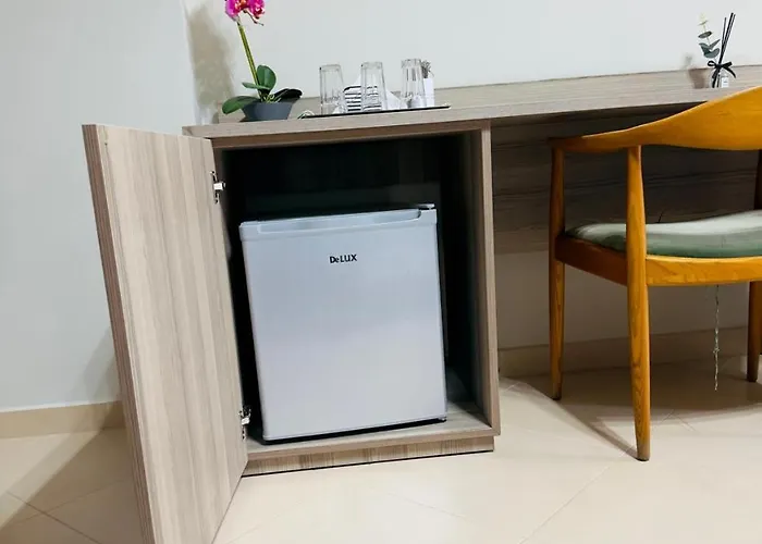 アパートホテル Agora *