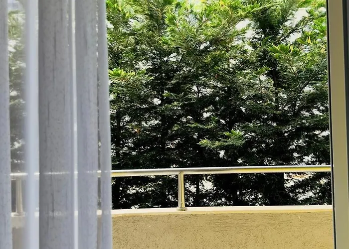 Agora Hotel apartamentowy