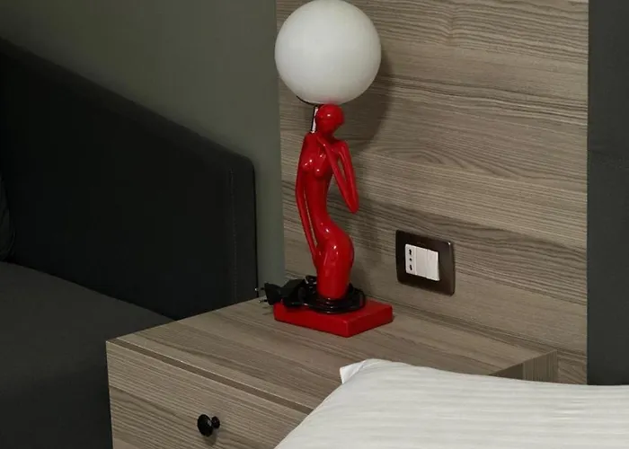 Hotel apartamentowy Agora *